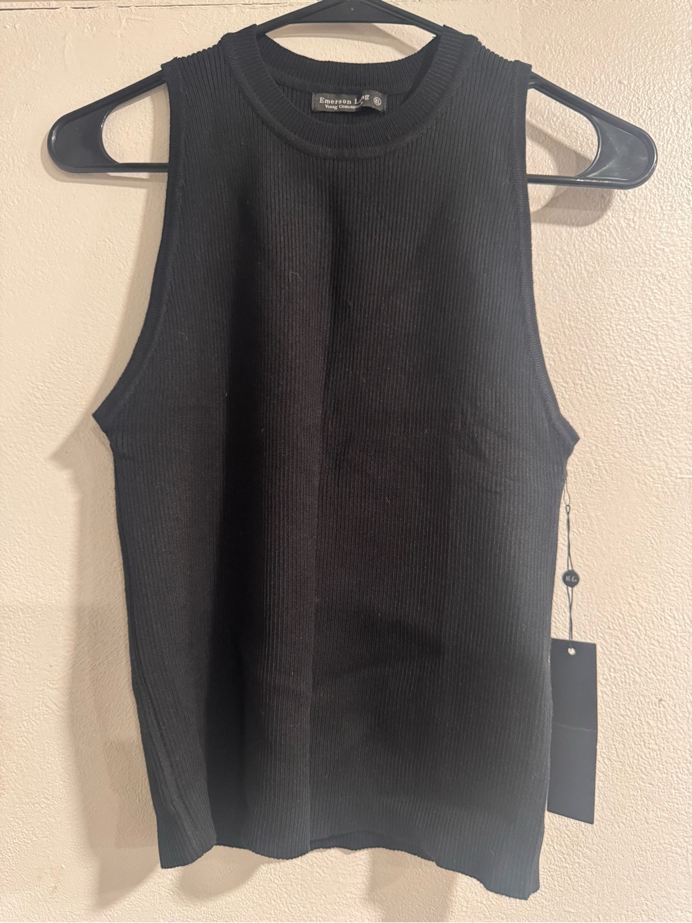 Emerson Lang Young Contemporary NWT Size XL